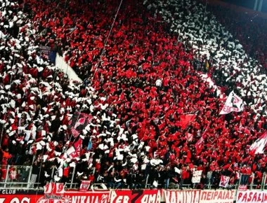 Ολυμπιακός: Τα εισιτήρια με Ντιναμό Κιέβου